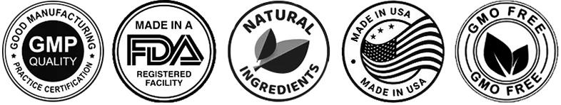 GlicoNix Certification